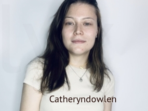 Catheryndowlen