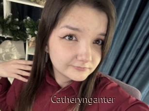 Catherynganter