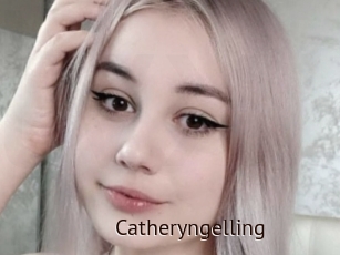 Catheryngelling