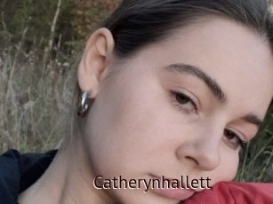 Catherynhallett