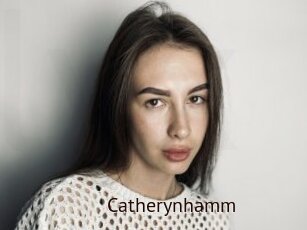 Catherynhamm