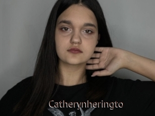 Catherynheringto