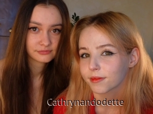 Cathrynandodette