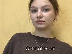 Cathrynbucker