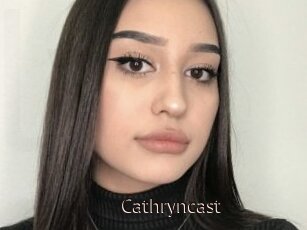 Cathryncast