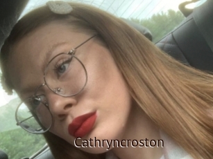 Cathryncroston