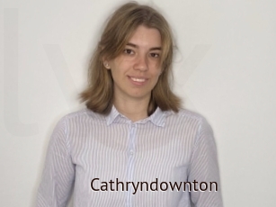 Cathryndownton
