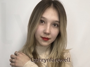 Cathrynfarewell