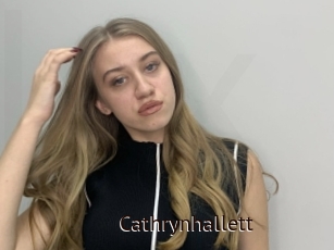 Cathrynhallett