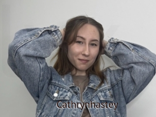 Cathrynhastey