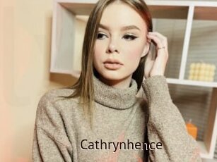 Cathrynhence