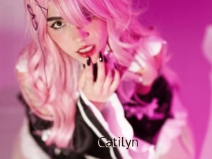 Catilyn