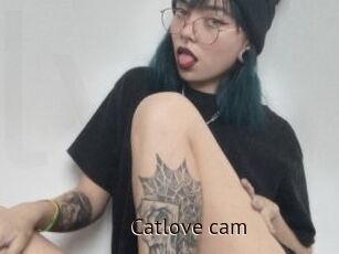 Catlove_cam