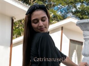 Catrinarusell