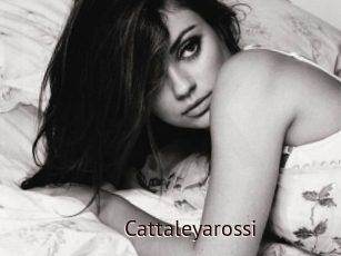 Cattaleyarossi