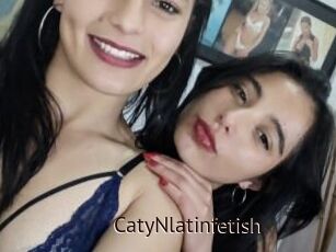 CatyNlatinfetish