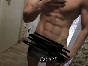 Caxap5