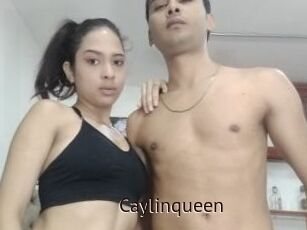 Caylinqueen