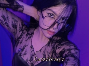 Cazadoragio