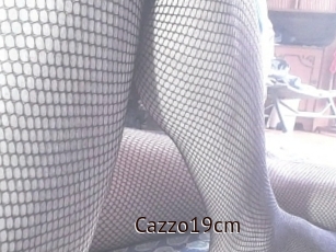 Cazzo19cm