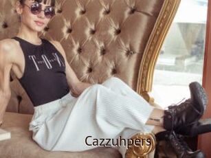 Cazzuhpers
