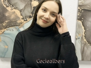 Ceciealbers