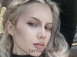 Ceciliamagett