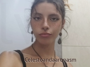 Celesteandaaronasm