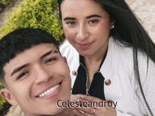Celesteandroy