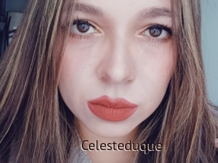 Celesteduque