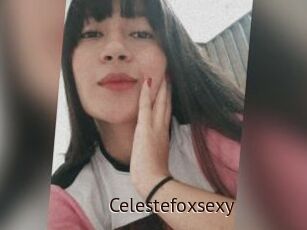 Celestefoxsexy
