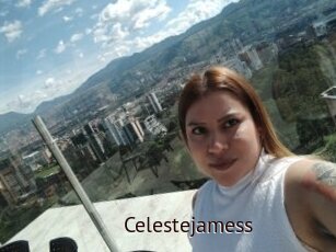 Celestejamess
