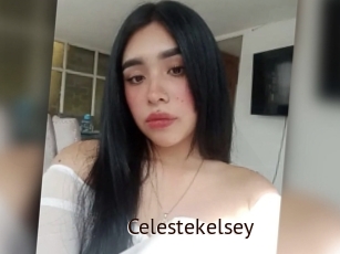 Celestekelsey