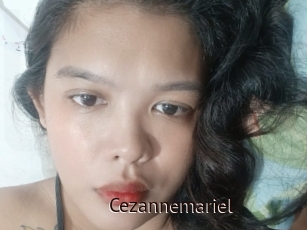 Cezannemariel