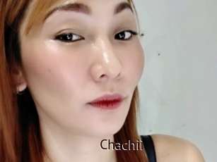 Chachii