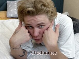 Chadhornes
