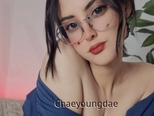 Chaeyoungdae