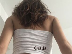 Chalia