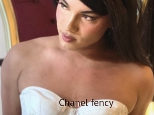 Chanel_fency