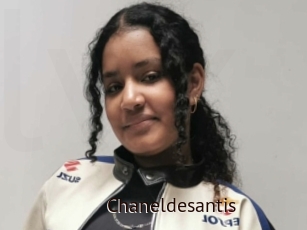 Chaneldesantis