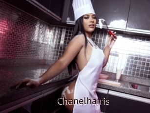 Chanelharris