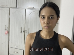 Chanell118