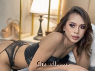 Chanellecox
