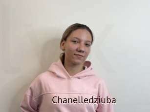 Chanelledziuba