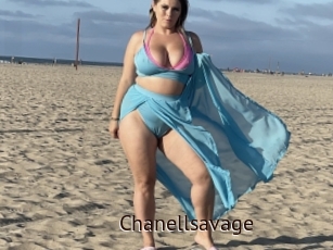 Chanellsavage