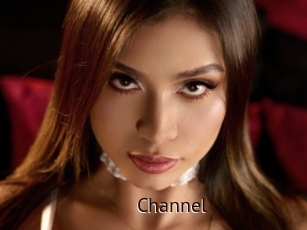 Channel