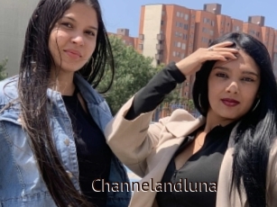 Channelandluna
