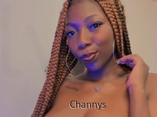 Channys