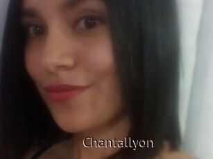 Chantallyon