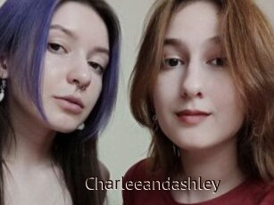 Charleeandashley